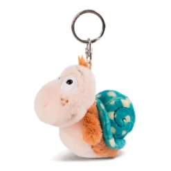 Nici Snail 9 Cm Bb Key Ring