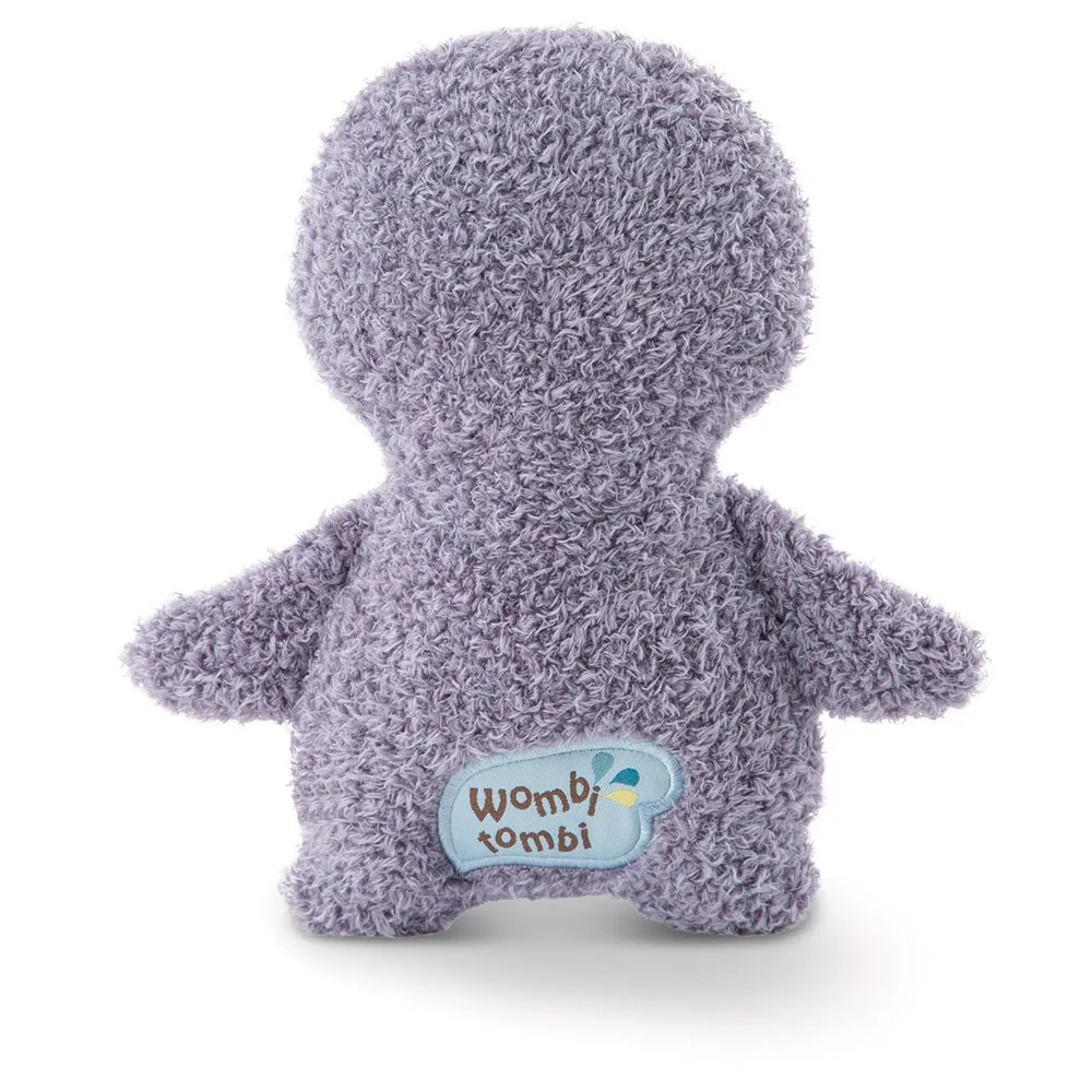 Nici Soft 2D Penguin Watschili 18 Cm Teddy 2 Nici Soft 2D Penguin Watschili 18 Cm Teddy - Image 2