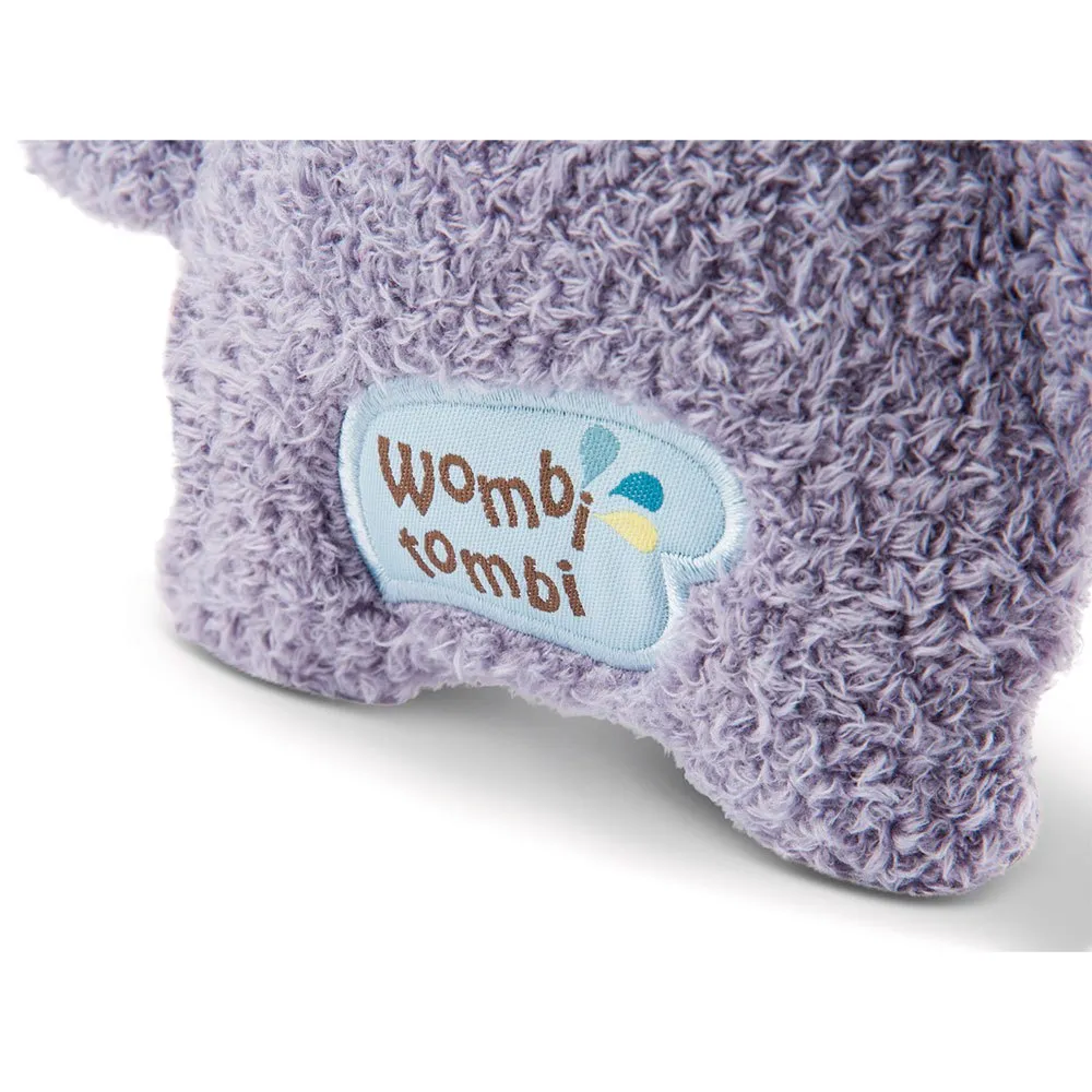 Nici Soft 2D Penguin Watschili 18 Cm Teddy 3 Nici Soft 2D Penguin Watschili 18 Cm Teddy - Image 3