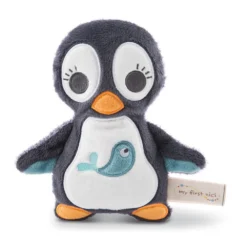 Nici Soft 2D Penguin Watschili 18 Cm Teddy