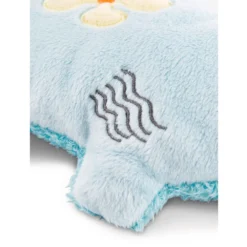 Nici Soft 2D Rhino Manuffi 20 Cm Teddy