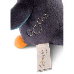 Nici Soft 3D Penguin Watschili 17 Cm Standing Teddy -Nici nici soft 3d penguin watschili 17 cm standing teddy 3