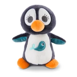 Nici Soft 3D Penguin Watschili 17 Cm Standing Teddy -Nici nici soft 3d penguin watschili 17 cm standing teddy 4