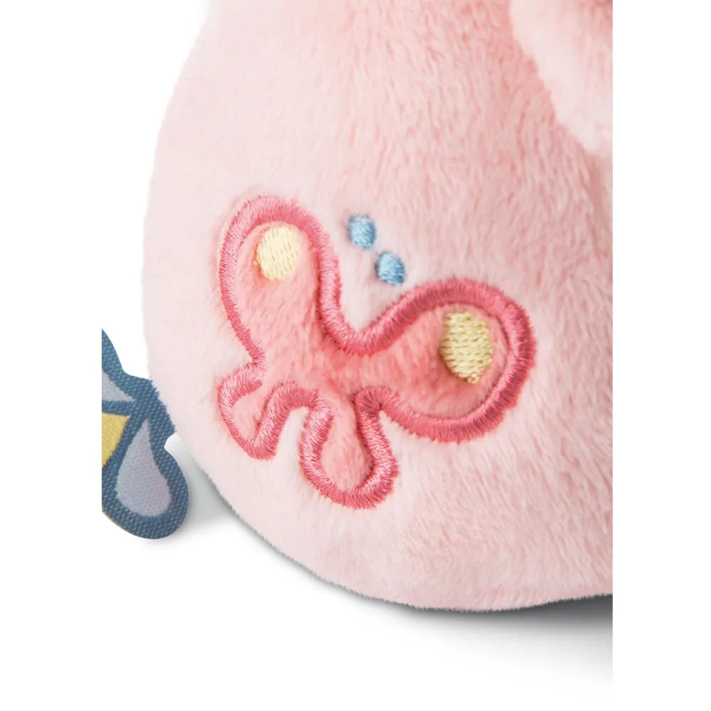 Nici Soft 3D Rabbit Hopsali 17 Cm Sitting Teddy 3 Nici Soft 3D Rabbit Hopsali 17 Cm Sitting Teddy - Image 3