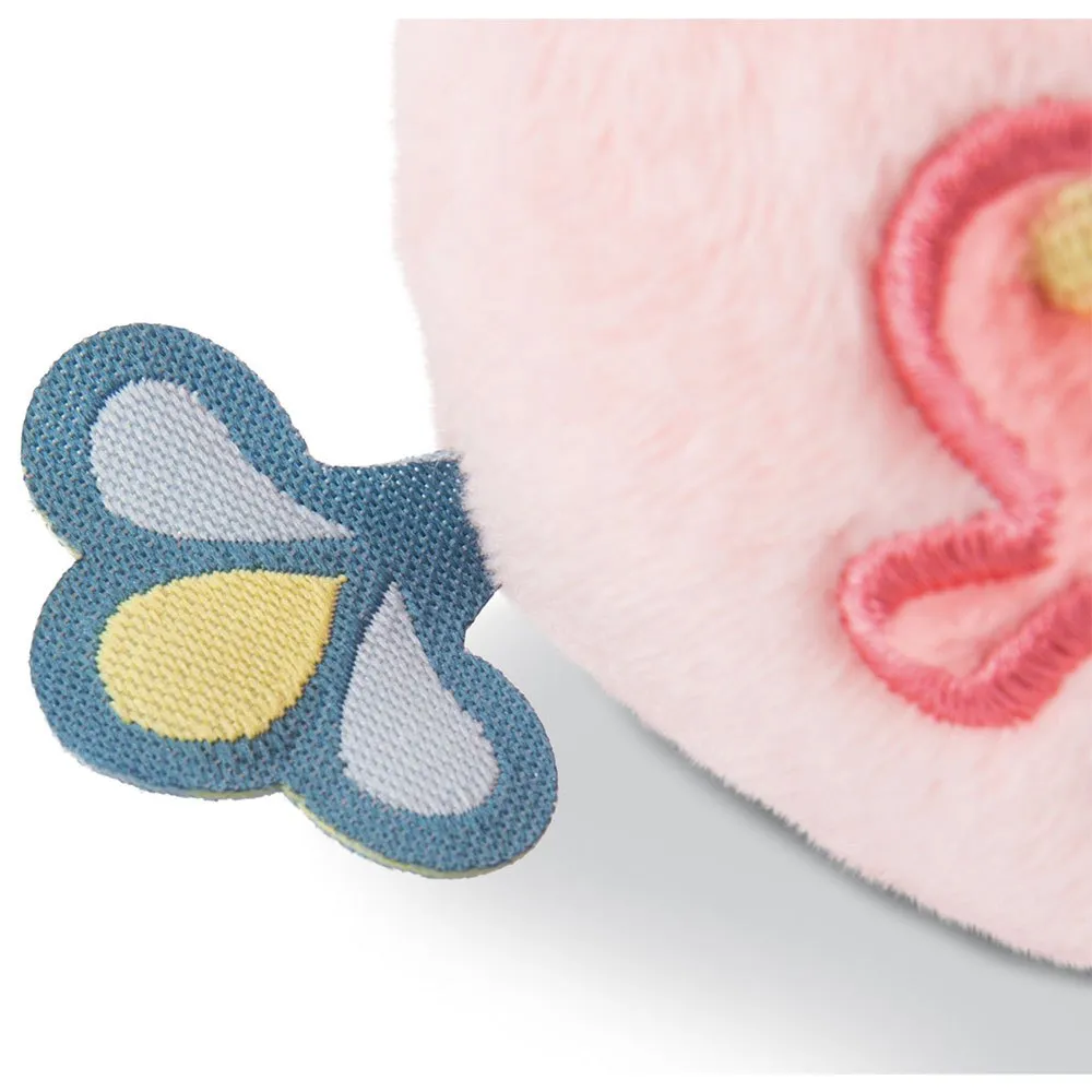 Nici Soft 3D Rabbit Hopsali 17 Cm Sitting Teddy 4 Nici Soft 3D Rabbit Hopsali 17 Cm Sitting Teddy - Image 4