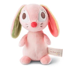 Nici Soft 3D Rabbit Hopsali 17 Cm Sitting Teddy 9 Nici Soft 3D Rabbit Hopsali 17 Cm Sitting Teddy -Nici nici soft 3d rabbit hopsali 17 cm sitting teddy 4
