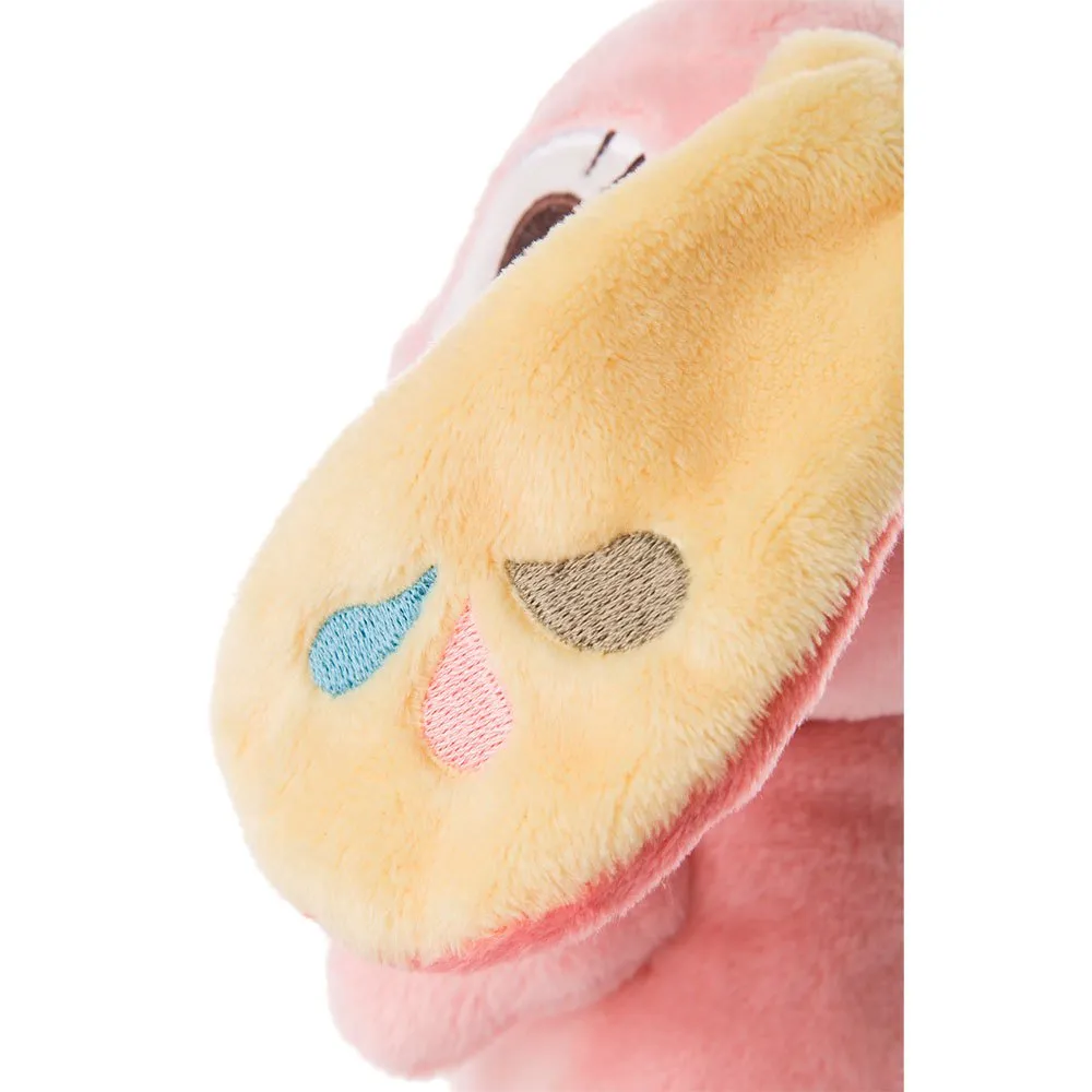 Nici Soft 3D Rabbit Hopsali 17 Cm Sitting Teddy 1 Nici Soft 3D Rabbit Hopsali 17 Cm Sitting Teddy