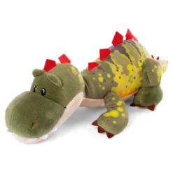 Nici Soft Dino Fossily 35 Cm Lying Teddy