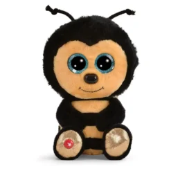 Nici Soft Glubschis Bee Miss Bizz 15 Cm Dangling Teddy