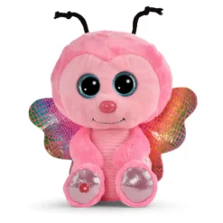 Nici Soft Glubschis Butterfly Lilli Papilli 25 Cm Teddy