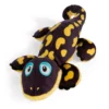 Nici Soft Salamander Don Fuego 35 Cm Lying Teddy