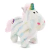 Nici Soft Unicorn Moon Keeper 13 Cm Standing Teddy