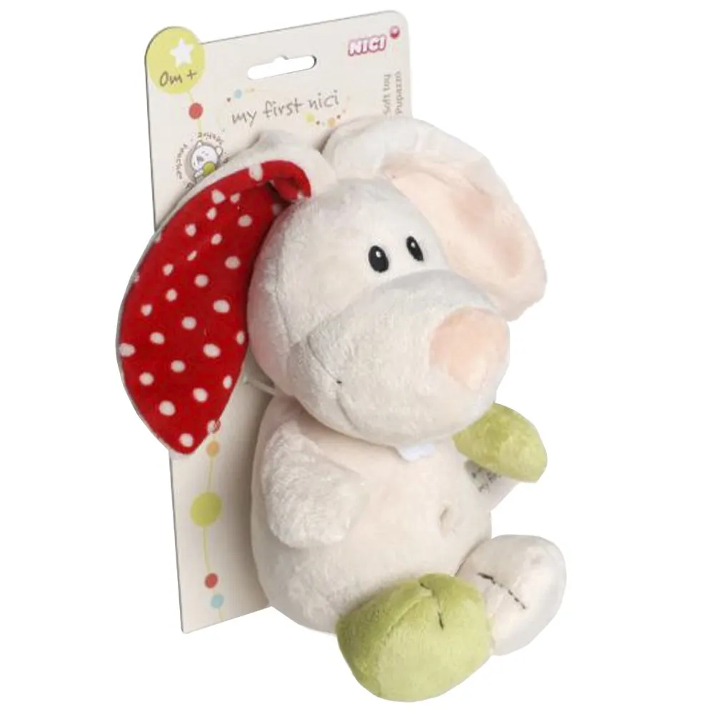 Nici SoftRabbit 25 Cm Tilli Dangling With Headercard Teddy 1 Nici SoftRabbit 25 Cm Tilli Dangling With Headercard Teddy