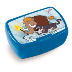 Nici Stone Age Friends 18X125X65 Cm Lunch Bag