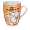 Nici ¡¡Te Lo Dedico A Ti !! Porcelain Mug