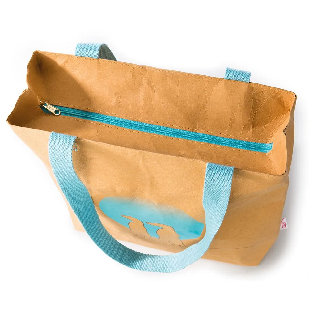 Nici Tote Bag Meerkat 29X36 Cm 2 Nici Tote Bag Meerkat 29X36 Cm - Image 2