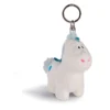 Nici Unicorn Baby Theolino 10 Cm Standing Key Ring