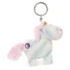 Nici Unicorn Moon Keeper 10 Cm Key Ring