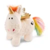 Nici Unicorn Rainbow Yang 32 Cm Standing Teddy