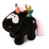 Nici Unicorn Rainbow Yin 32 Cm Standing Teddy