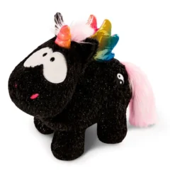 Nici Unicorn Rainbow Yin 45 Cm Standing Teddy