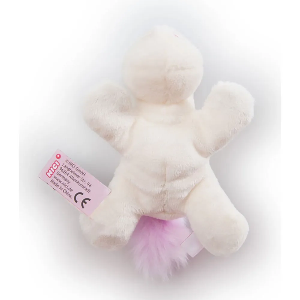 Nici Unicorn Theodor 12 Cm Teddy 3 Nici Unicorn Theodor 12 Cm Teddy - Image 3