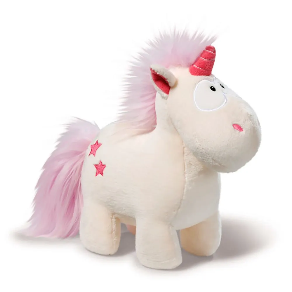 Nici Unicorn Theodor 32 Cm Standing Teddy 1 Nici Unicorn Theodor 32 Cm Standing Teddy