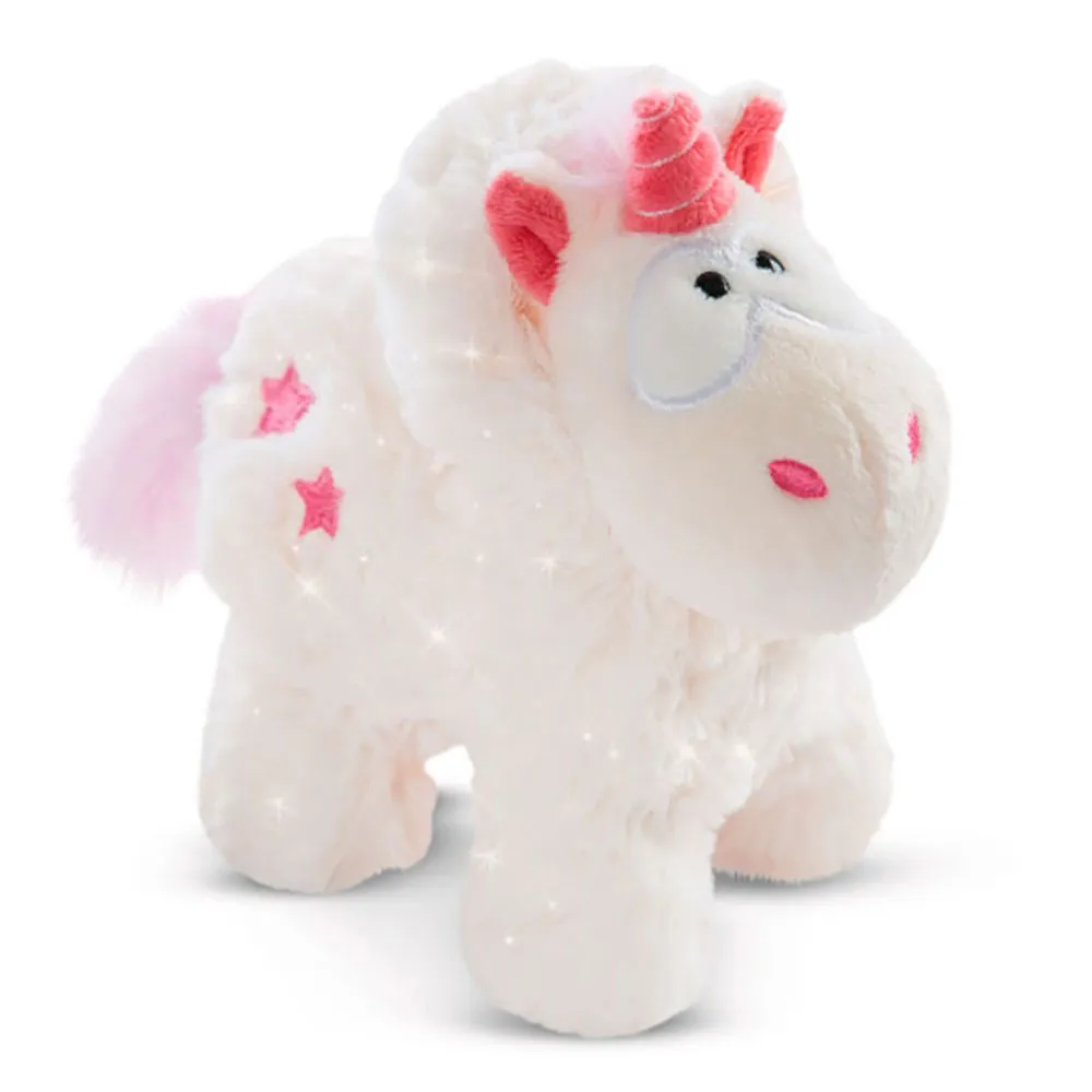 Nici Unicorn Theodor W. Snowsuit 13 Cm Teddy 1 Nici Unicorn Theodor W. Snowsuit 13 Cm Teddy
