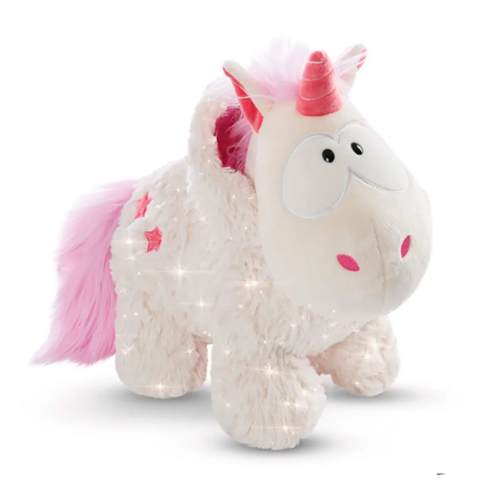Nici Unicorn Theodor W. Snowsuit 32 Cm Teddy 1 Nici Unicorn Theodor W. Snowsuit 32 Cm Teddy