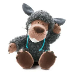Nici Wolf Jolly Hugo 25 Cm Dangling Teddy